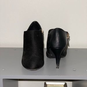 🌟 Black Booties🌟